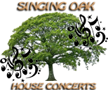 Singing Oak Logo