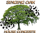Singing Oak logo